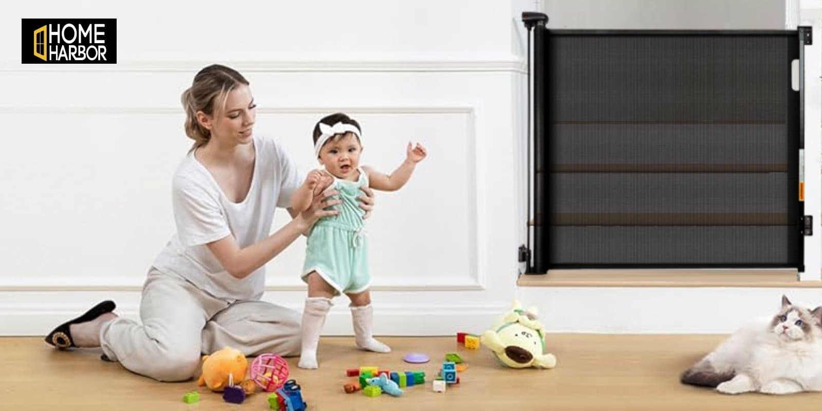 Baby & Child Safety case study