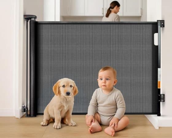 Baby Safety Product