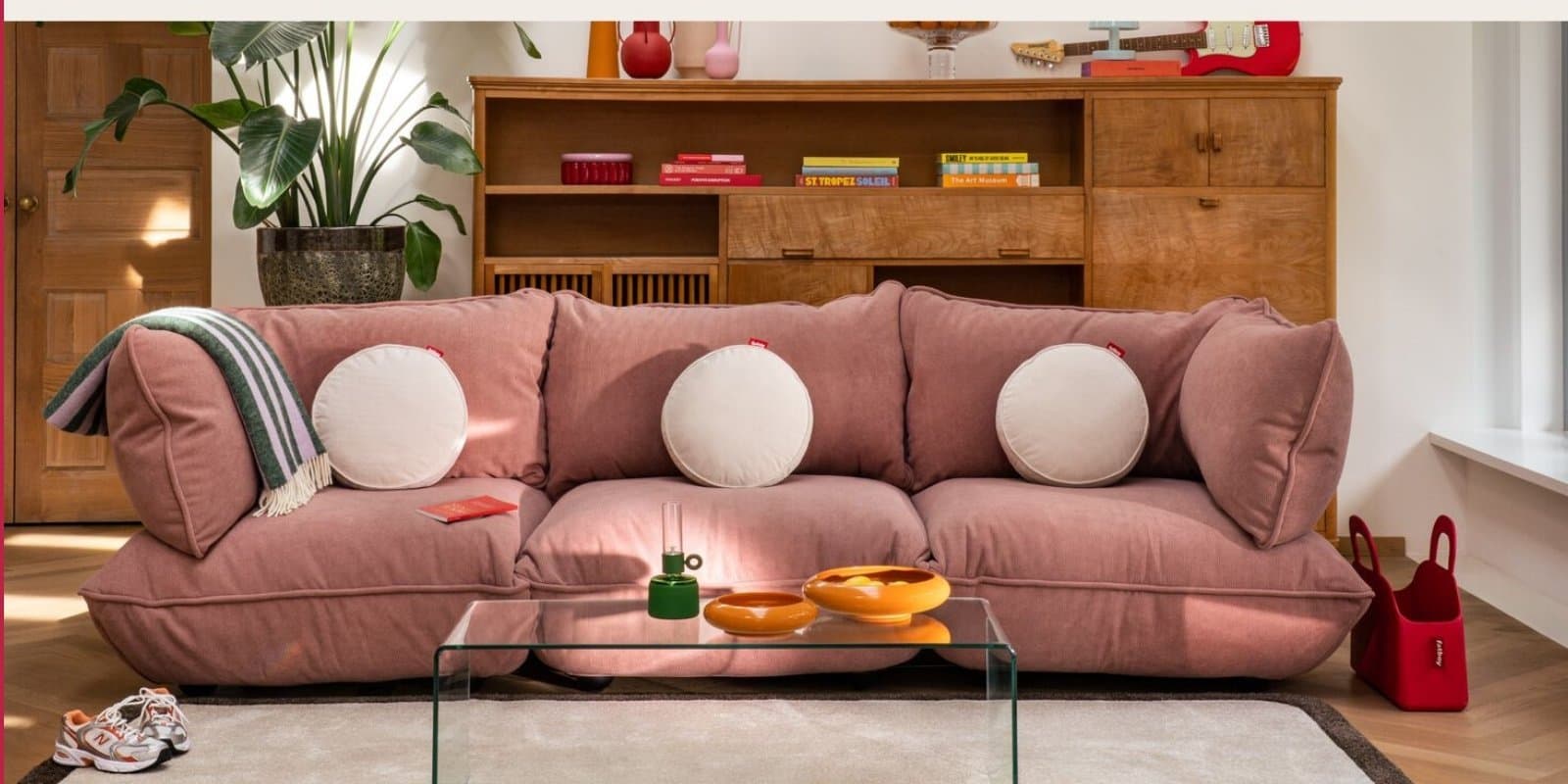 Home Decor case study